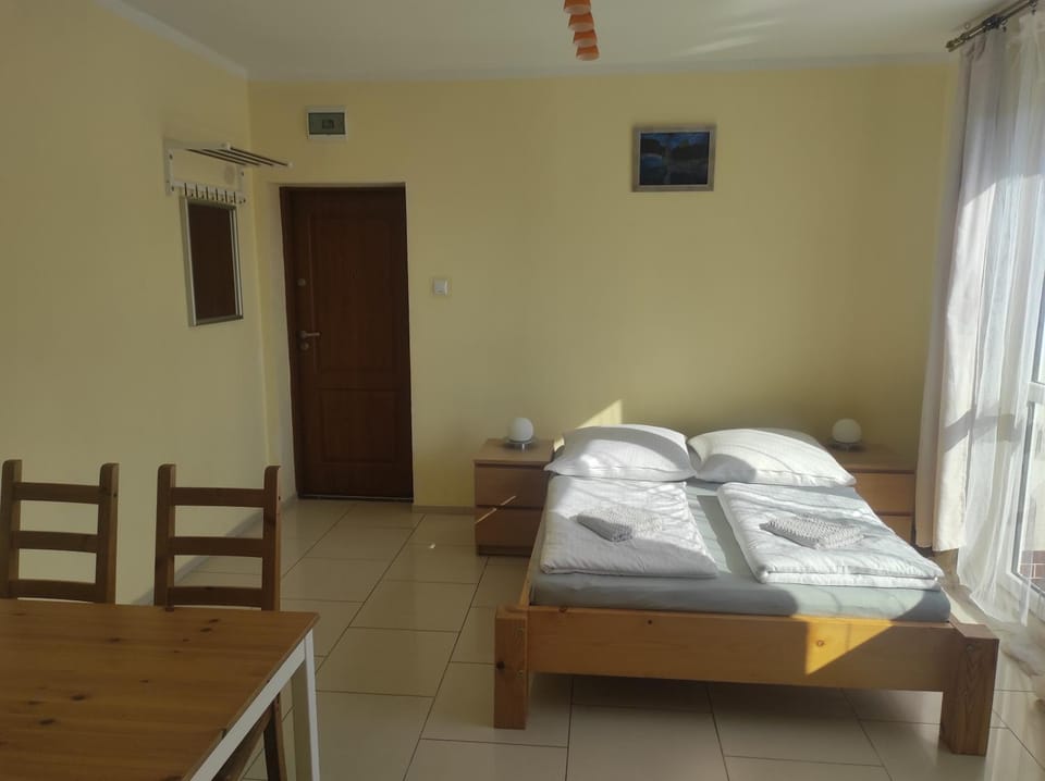 Apartament dla 4 osób Apartment in Swinoujscie