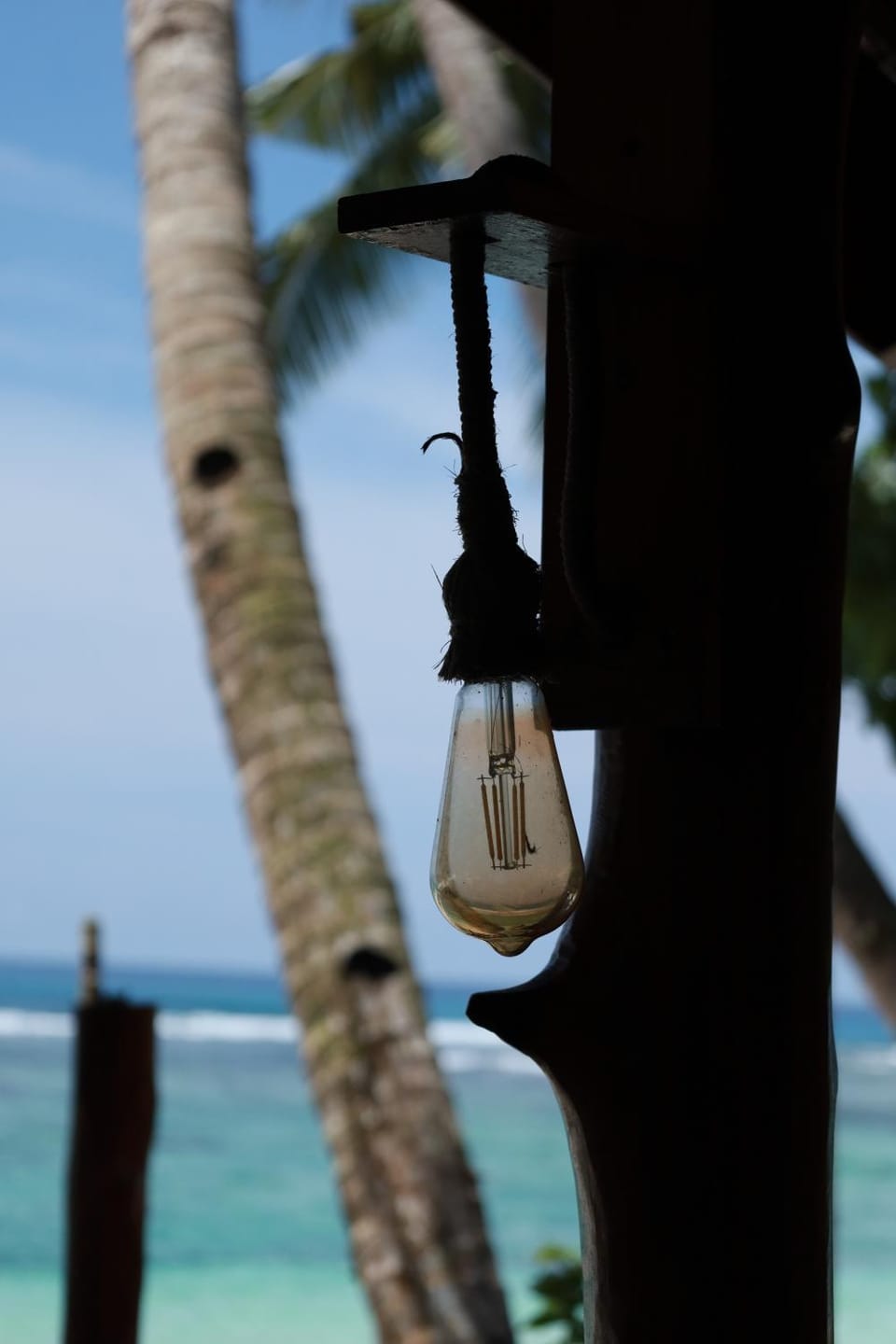 Sea view