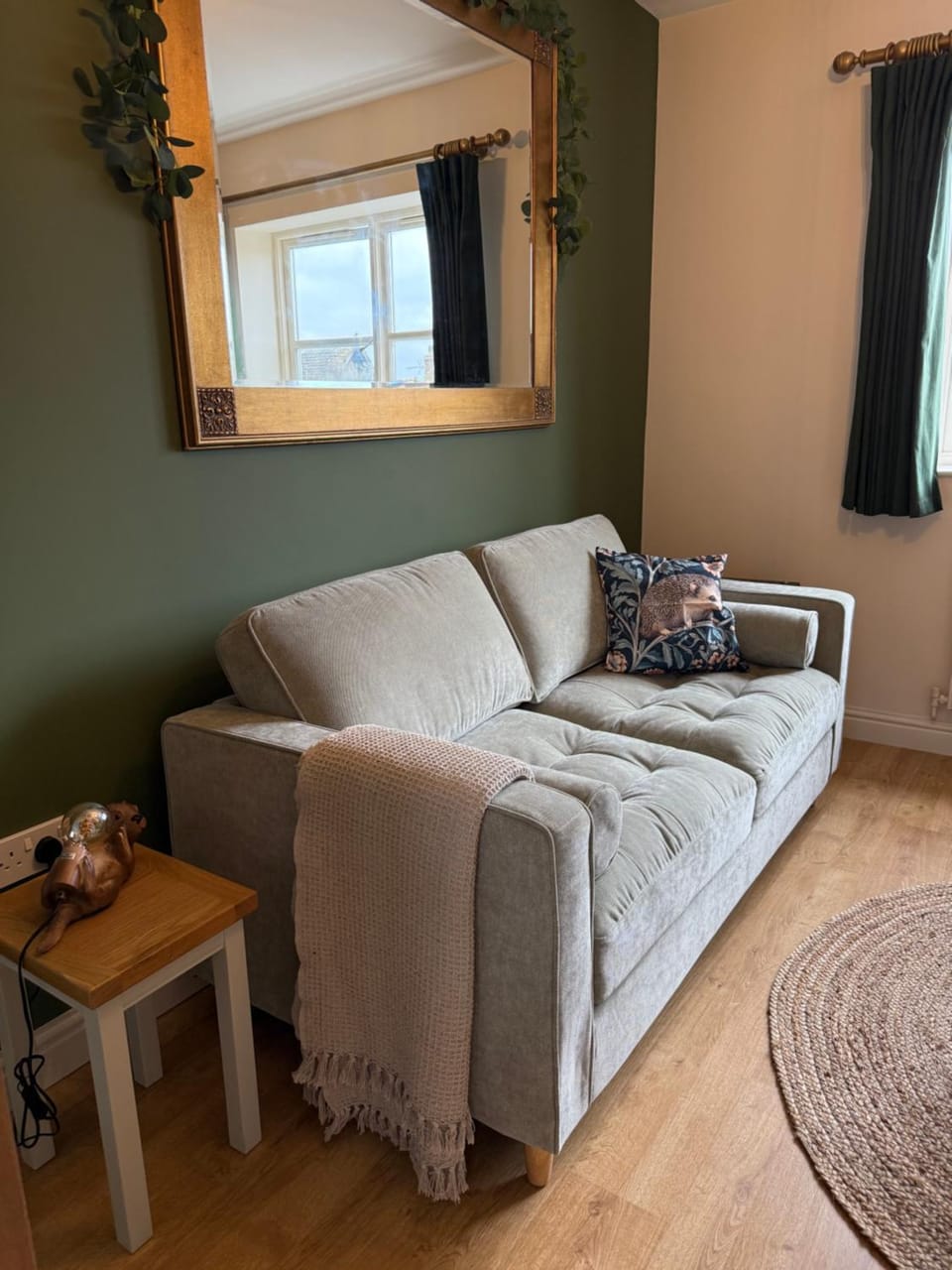 Little Grace House in the Heart of Bridgnorth House in England