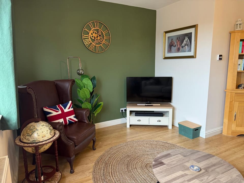 Little Grace House in the Heart of Bridgnorth House in England