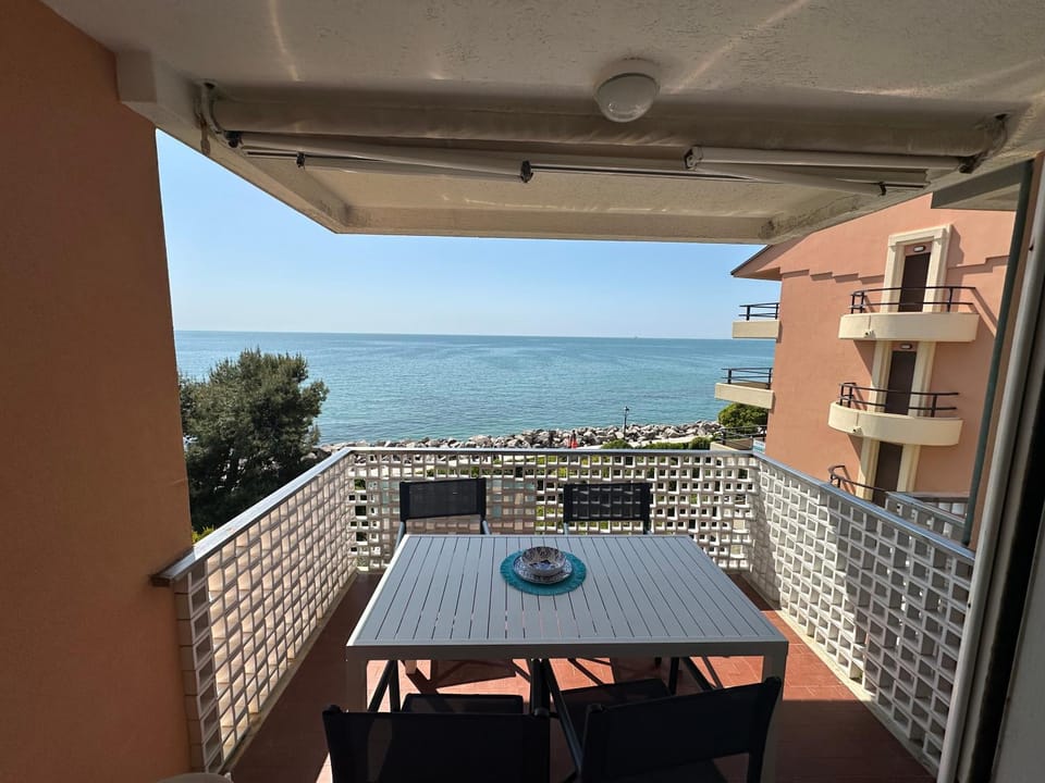 Colazione sul Mare Grado Apartment in Grado