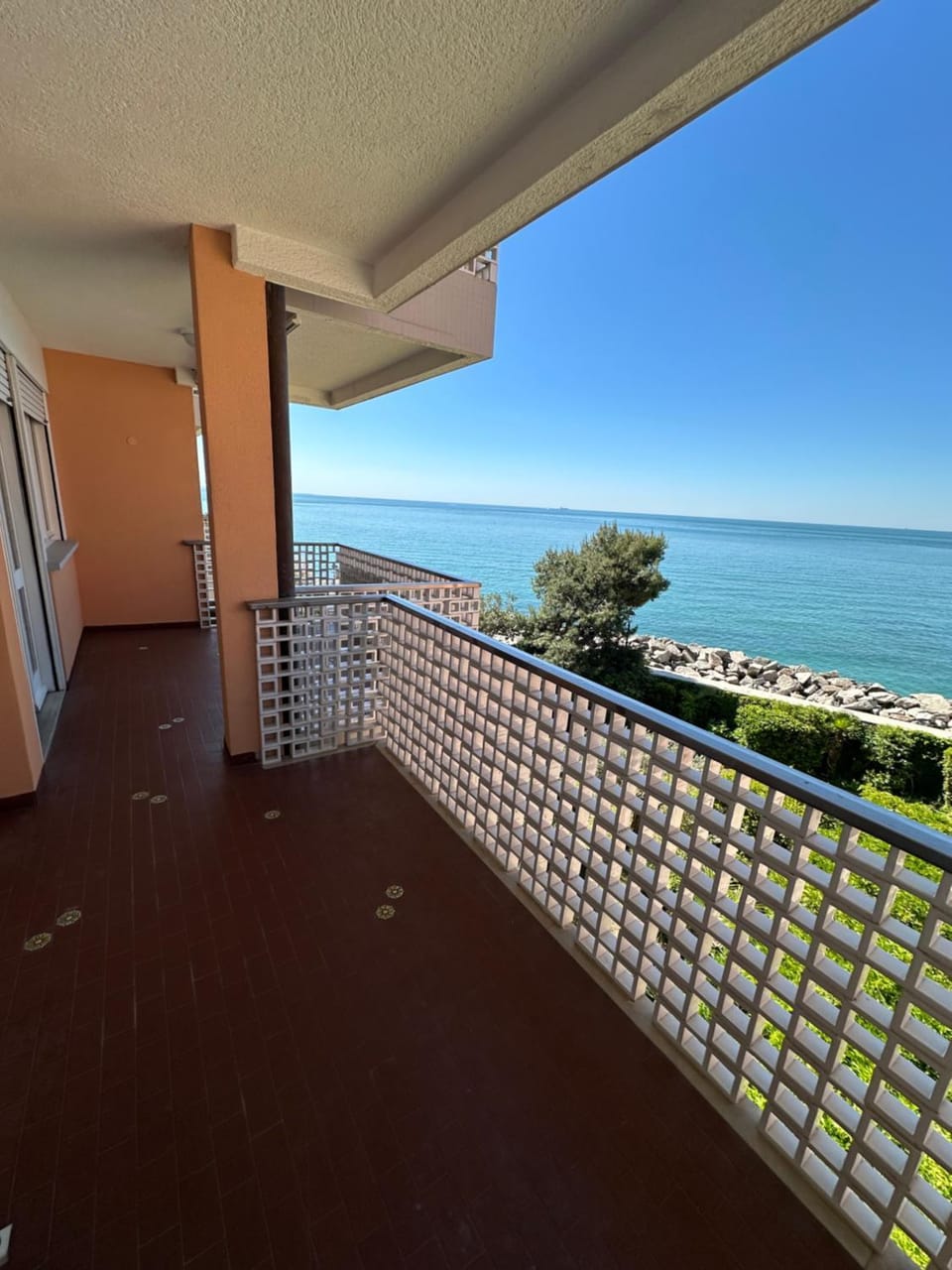 Colazione sul Mare Grado Apartment in Grado