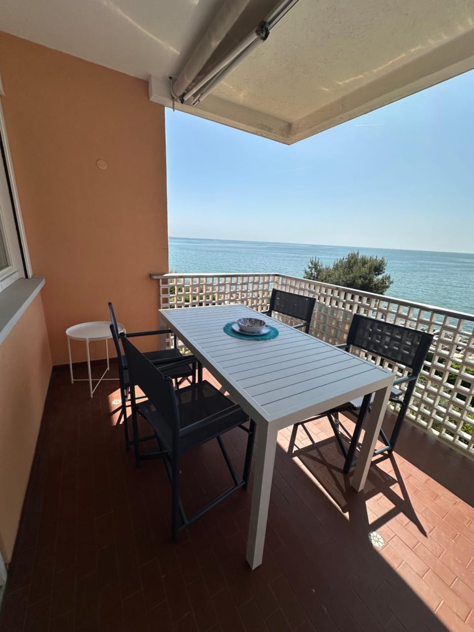 Colazione sul Mare Grado Apartment in Grado