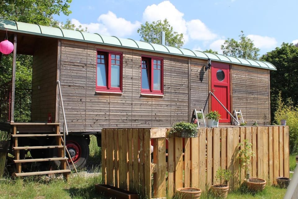 Urlaubimwagen Apartment in North Rhine-Westphalia