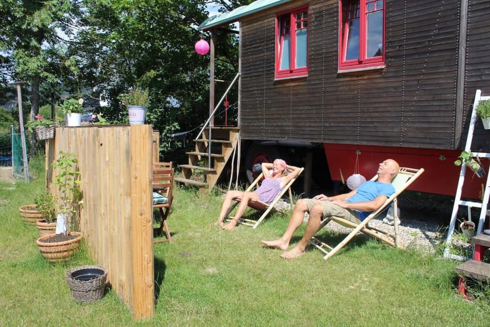 Urlaubimwagen Apartment in North Rhine-Westphalia
