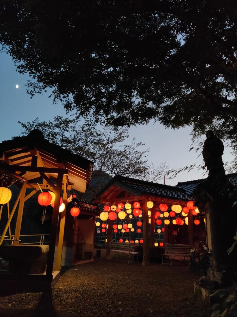 Idyllic country guest house with veg garden Bed and Breakfast in Fukuoka Prefecture