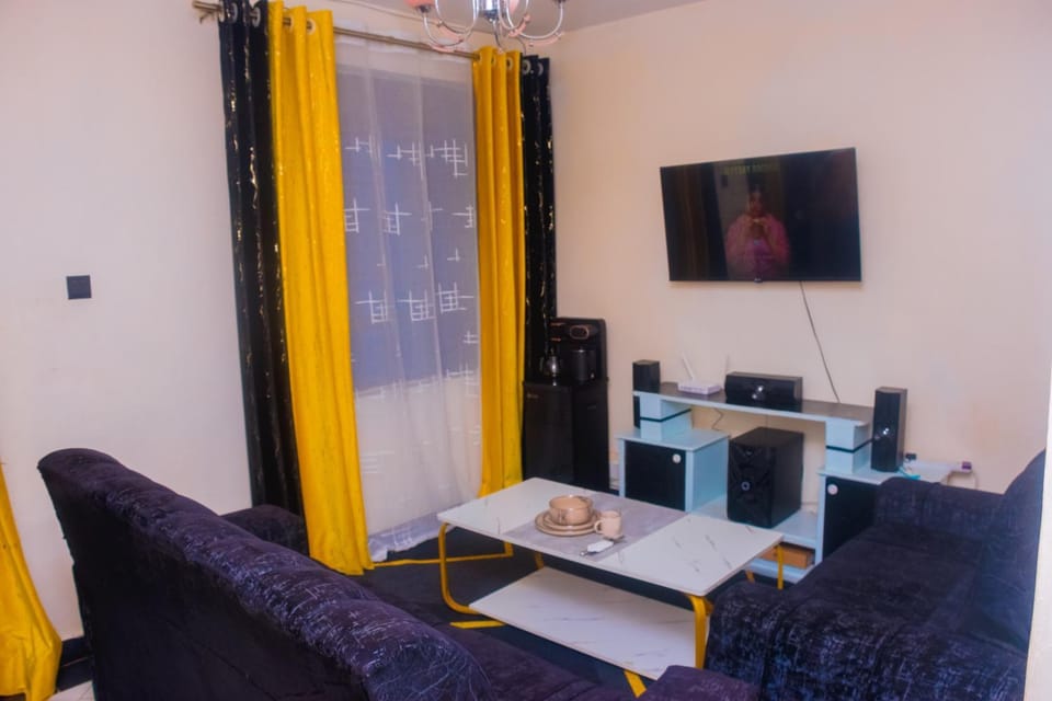 Golden Palace Bed and Breakfast in Uganda