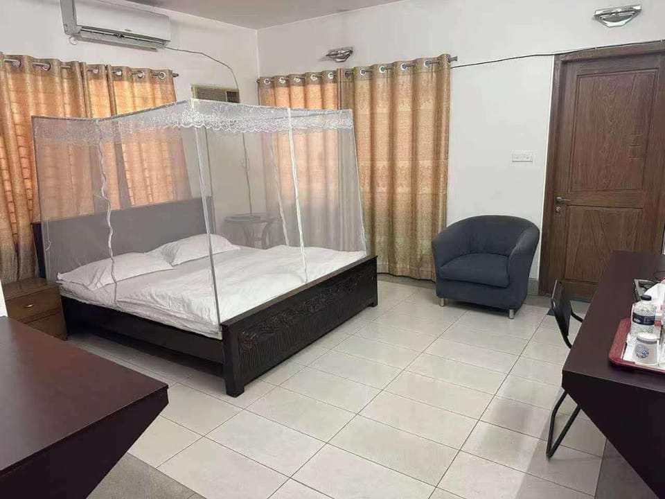 吉大港华人酒店 Hotel in Bangladesh