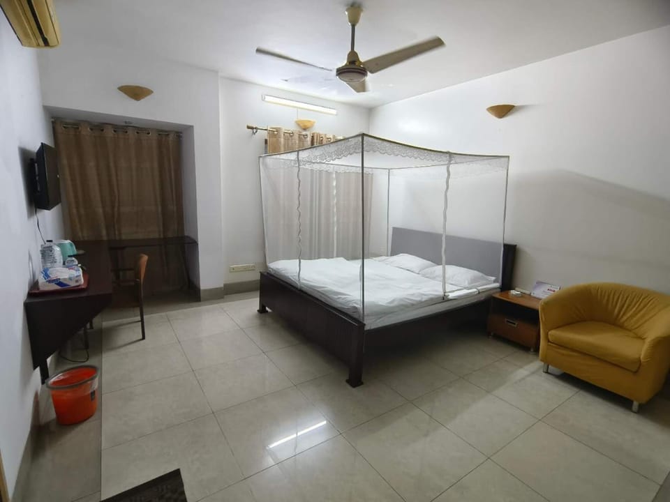 吉大港华人酒店 Hotel in Bangladesh