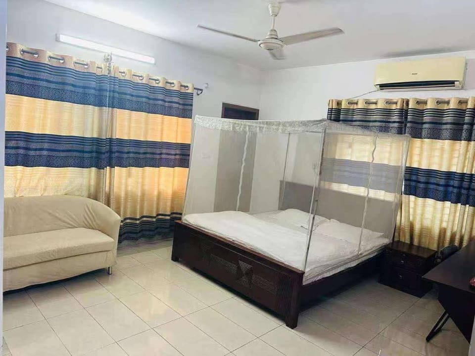 吉大港华人酒店 Hotel in Bangladesh