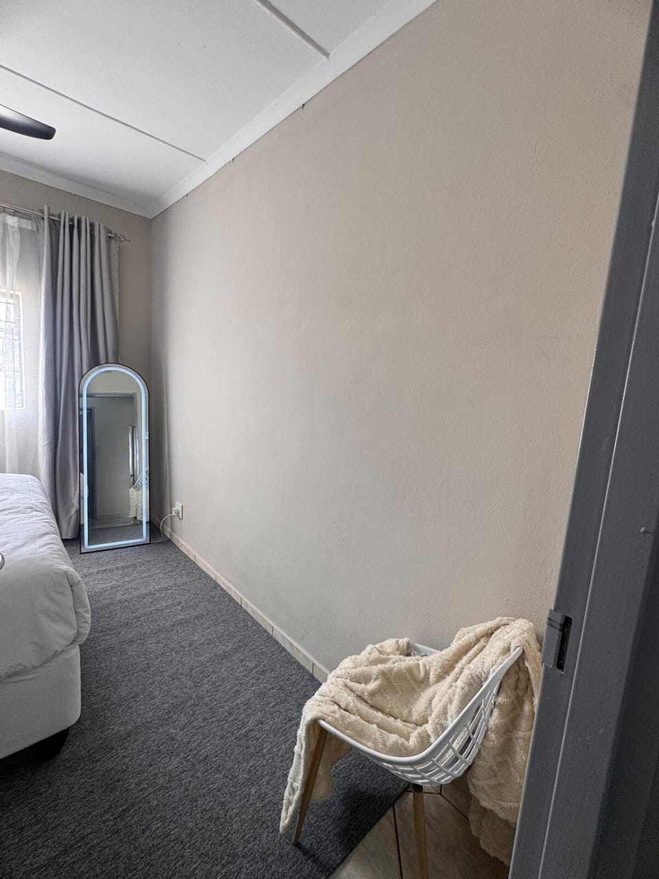LuxTreat 1BedRm 3sleeper Luxury Manzini Eswatini Apartment in Africa
