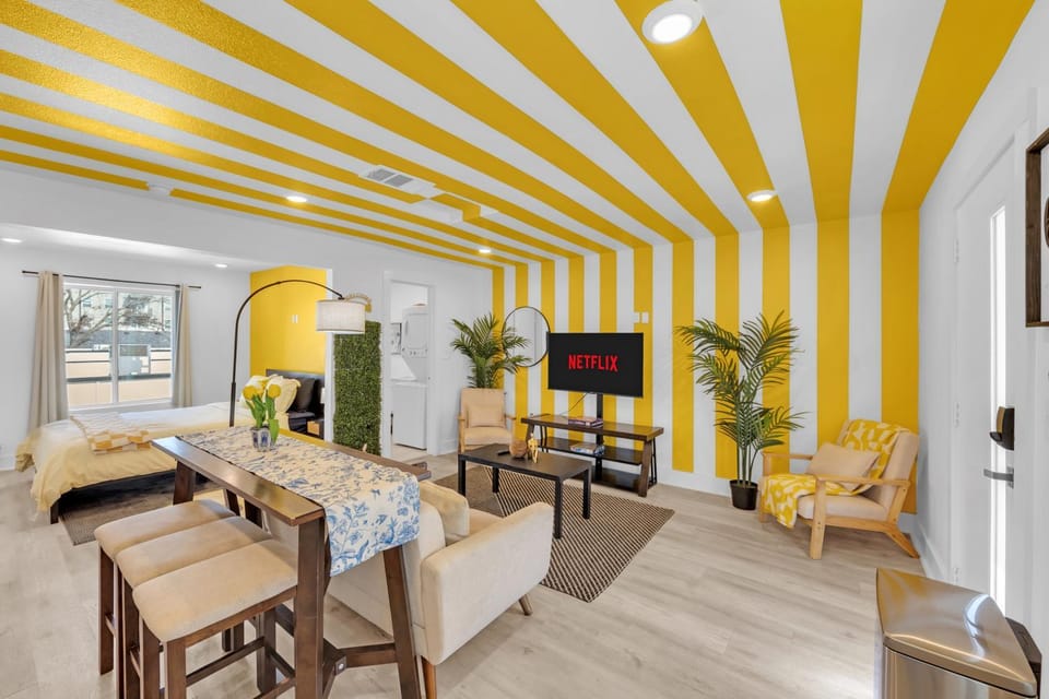 SJ Dallas G7 Apartment in Dallas