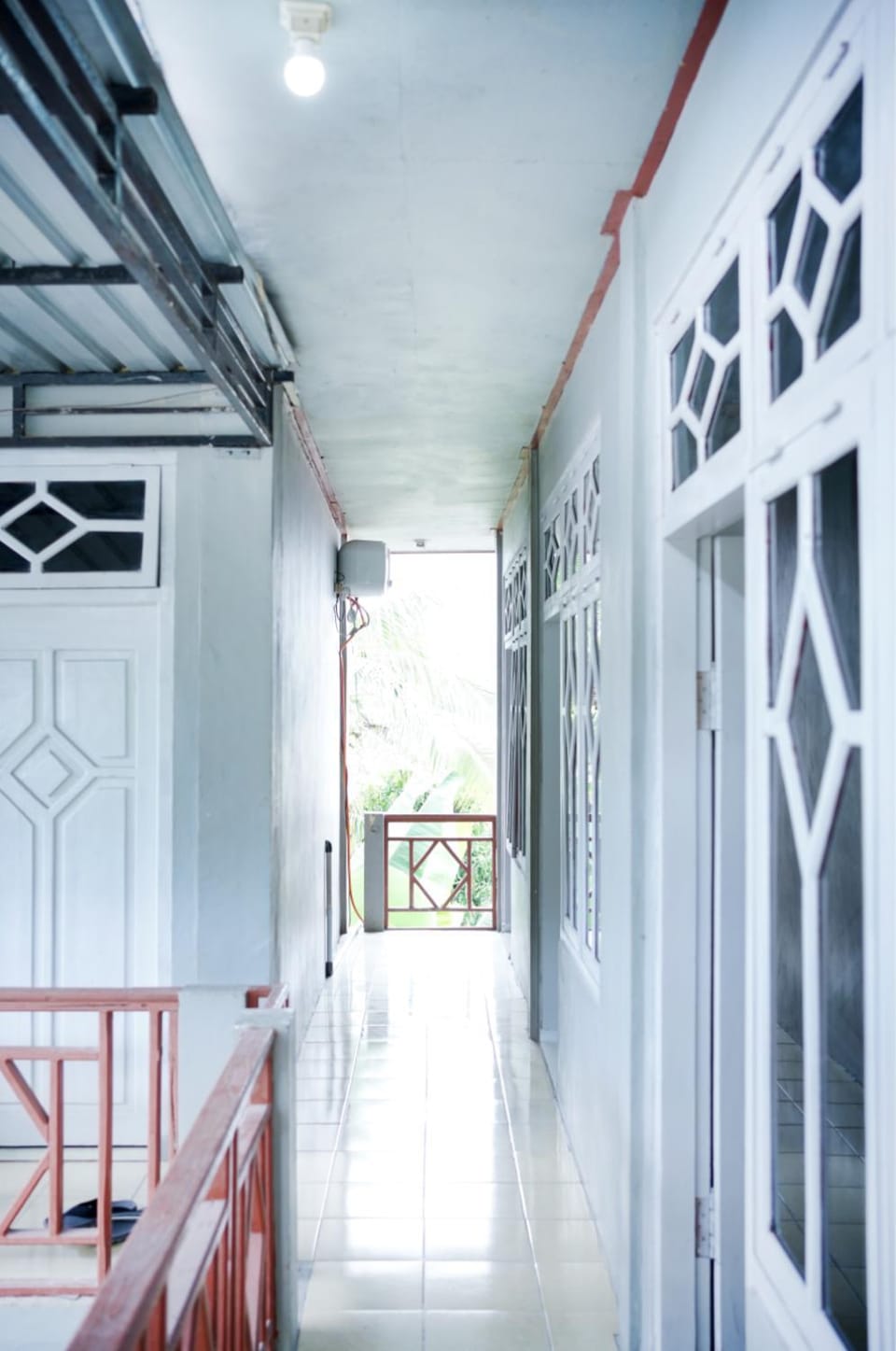 Balcony/Terrace, Balcony/Terrace