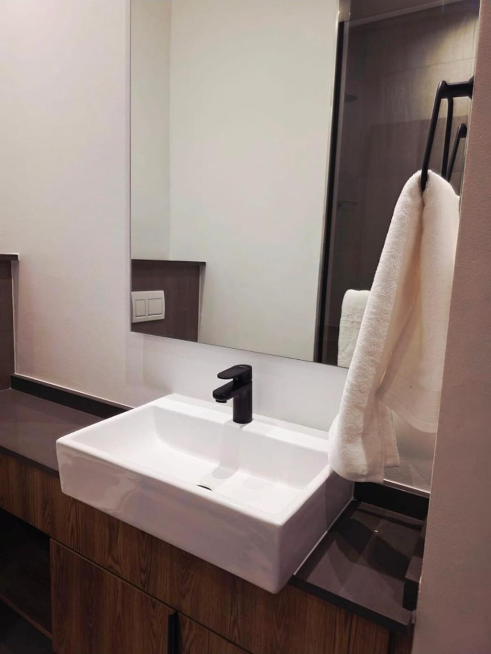 723 The Capital Trilogy Apartment in Pretoria