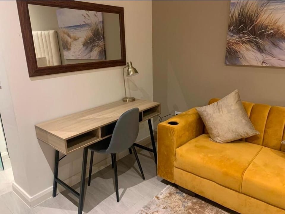 723 The Capital Trilogy Apartment in Pretoria
