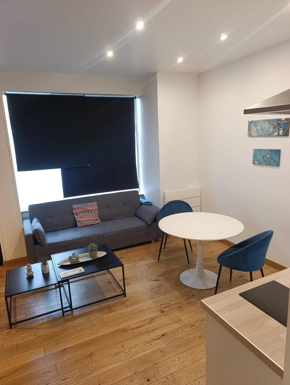 Appartement spacieux 3p - Vaugirard Apartment in Paris