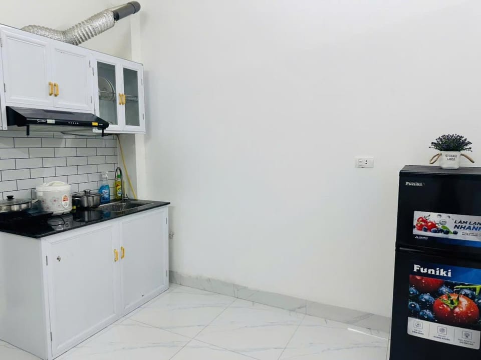 Harmony Apartment Apartment hotel in Hanoi