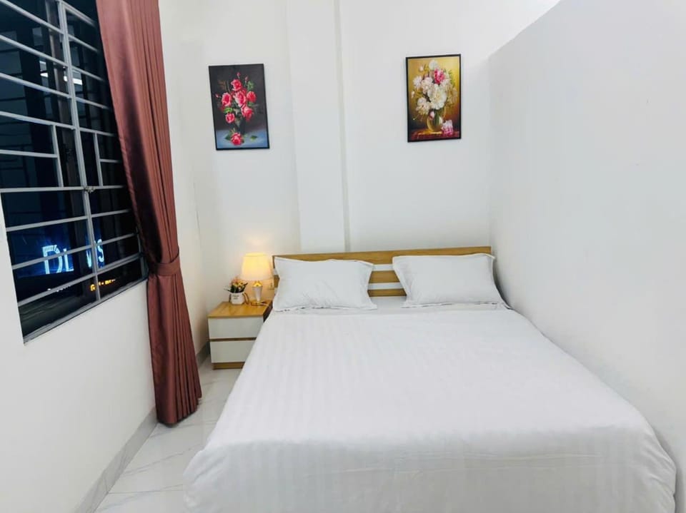 Harmony Apartment Apartment hotel in Hanoi