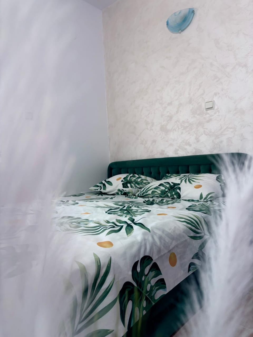Mir & More Apartment in Budva