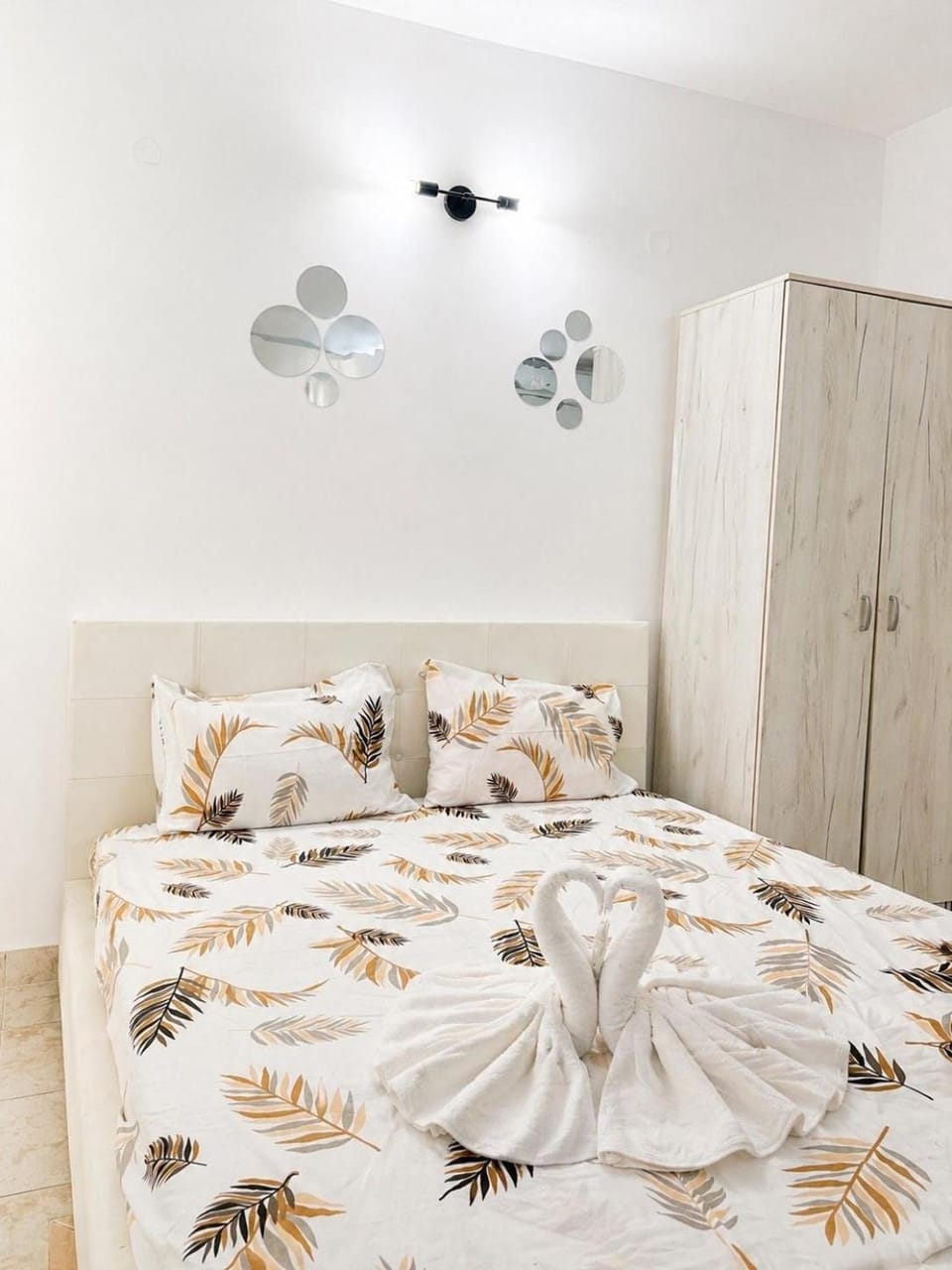Mir & More Apartment in Budva