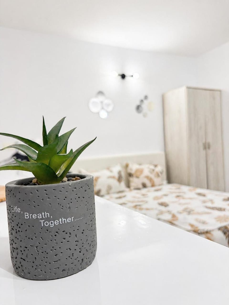 Mir & More Apartment in Budva