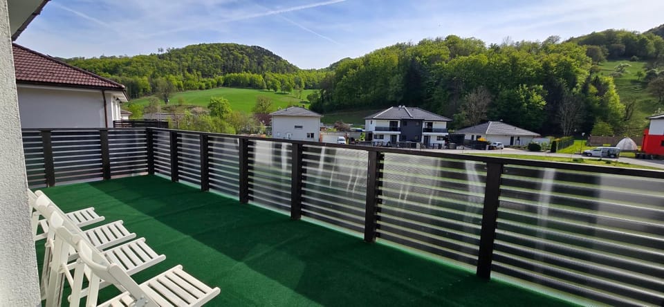 Balcony/Terrace, Balcony/Terrace