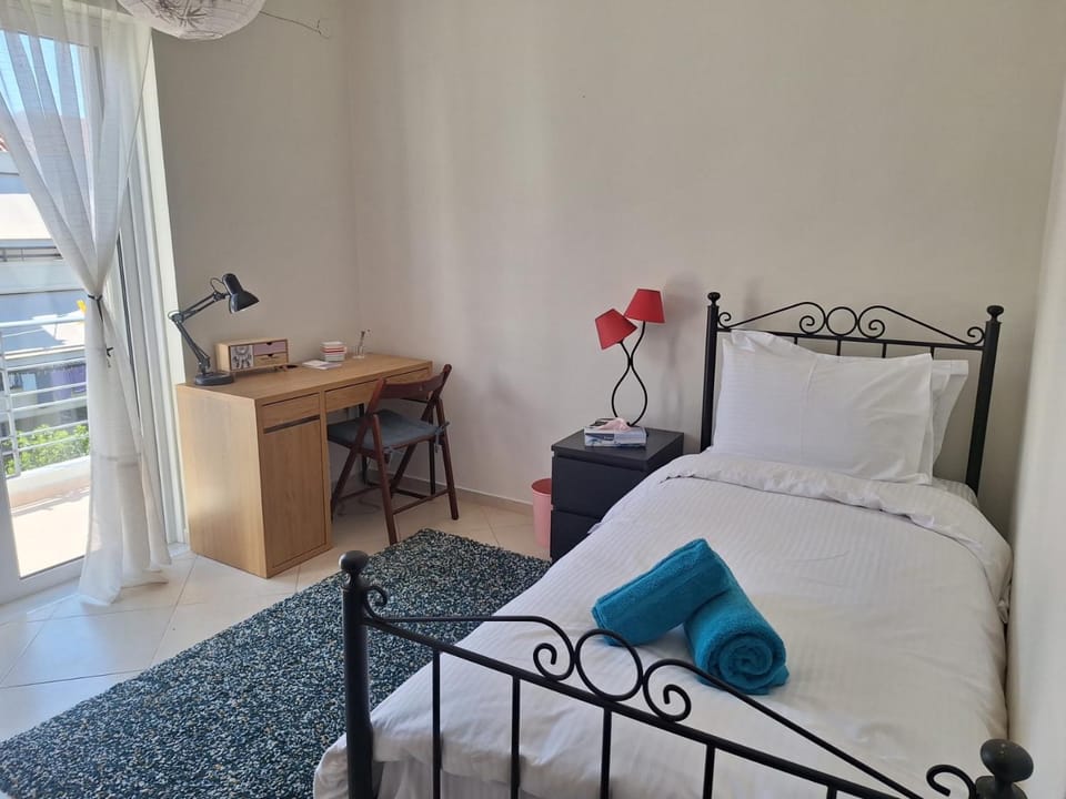 Dimitra's APARTMENT NAFPLIO Apartment in Nafplion