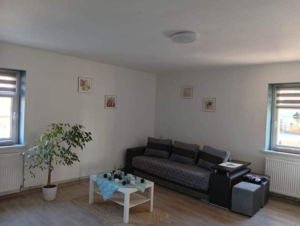 Ewula Apartment in Lithuania