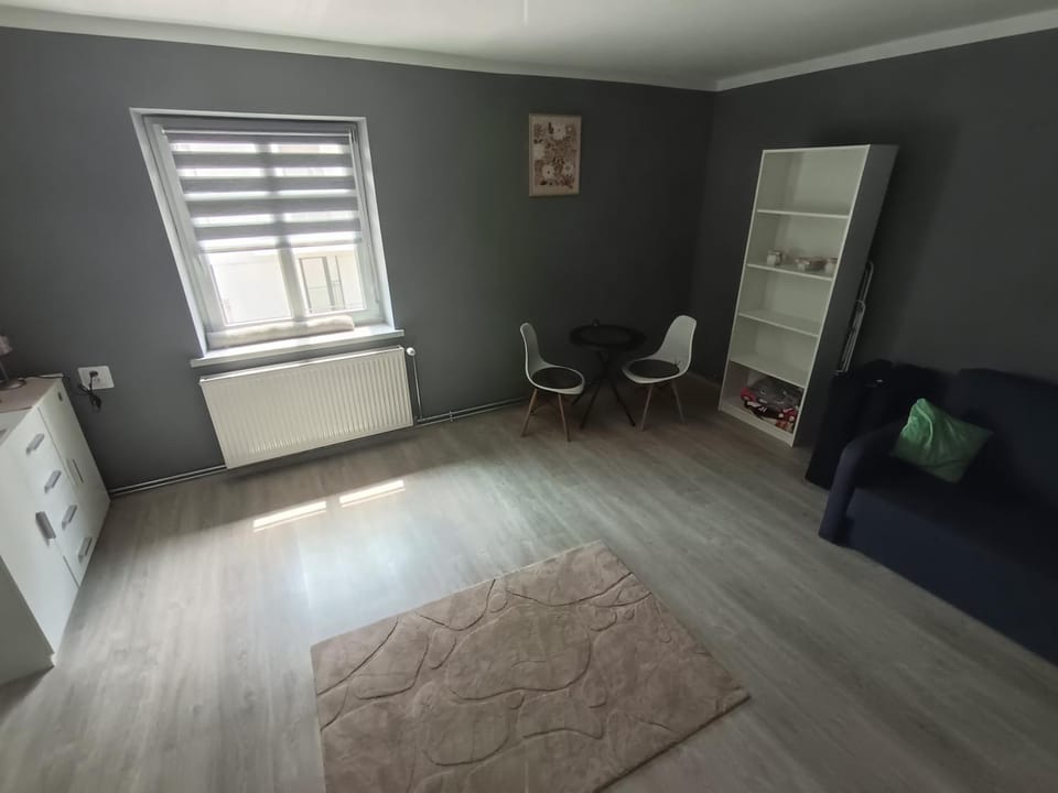Ewula Apartment in Lithuania