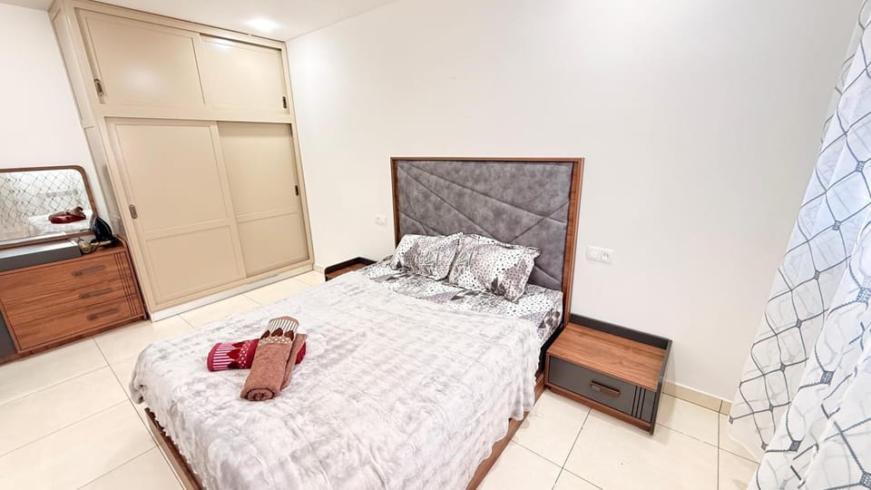 Séjour d'Or Apartment in Oran