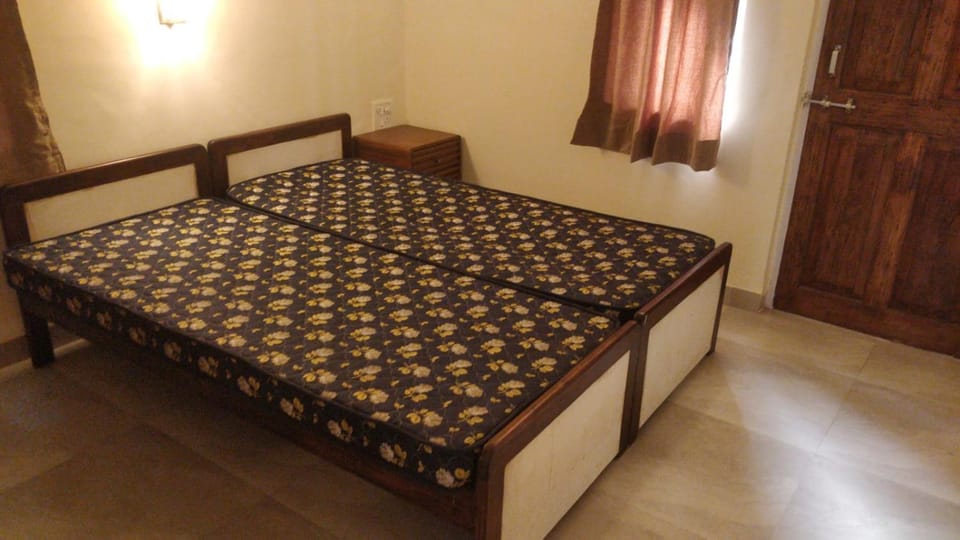 houseING GOA SOCITY Apartment in Calangute