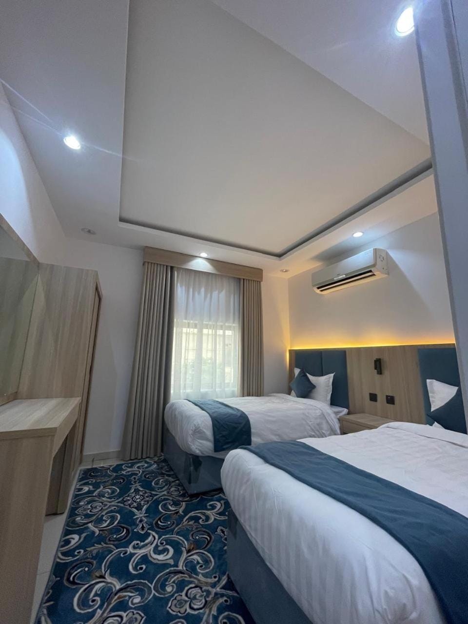 نزل المدينة للشقق المفروشة Apartment in Medina