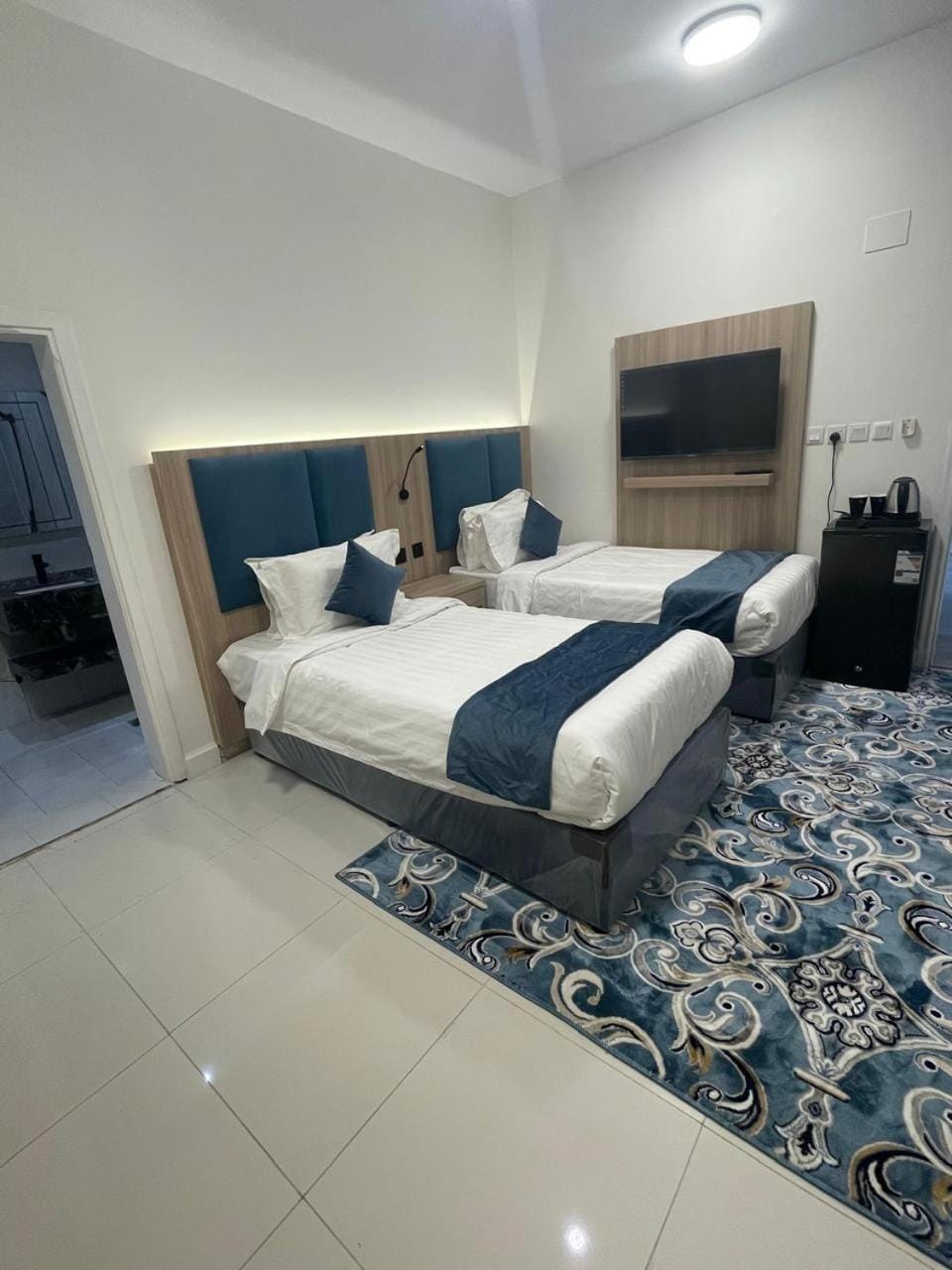 نزل المدينة للشقق المفروشة Apartment in Medina
