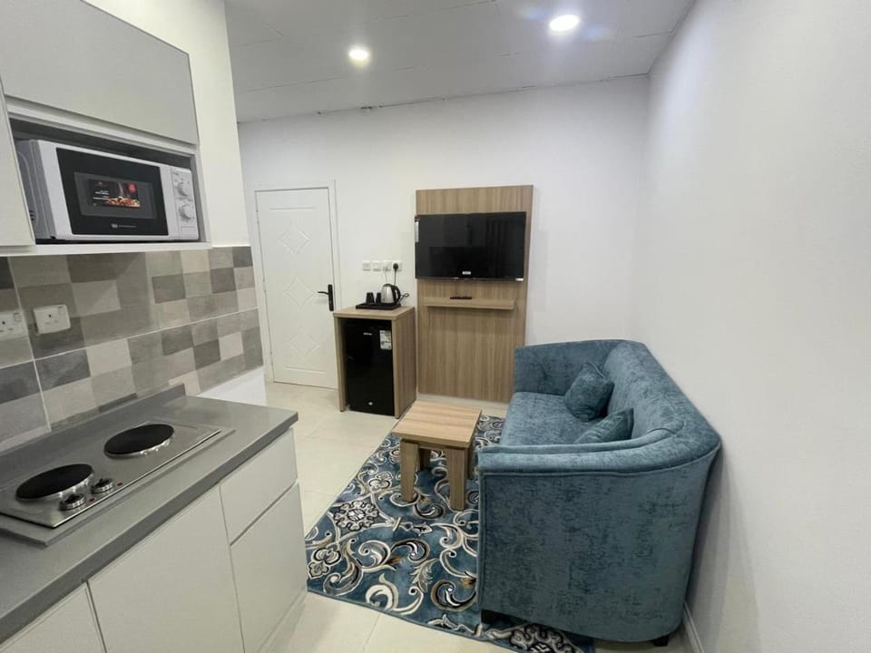 نزل المدينة للشقق المفروشة Apartment in Medina