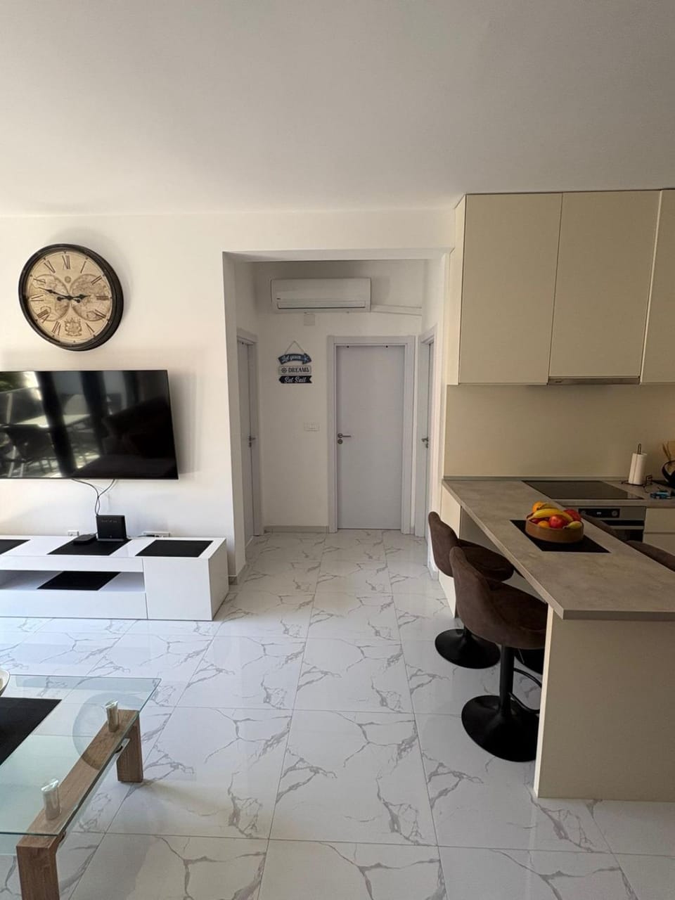 Ivanovica Apartment in Kotor Municipality