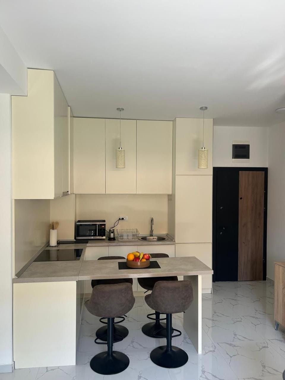 Ivanovica Apartment in Kotor Municipality