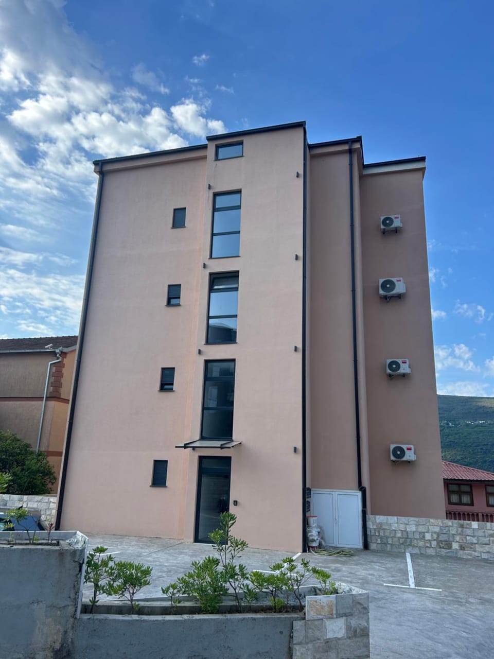 Ivanovica Apartment in Kotor Municipality