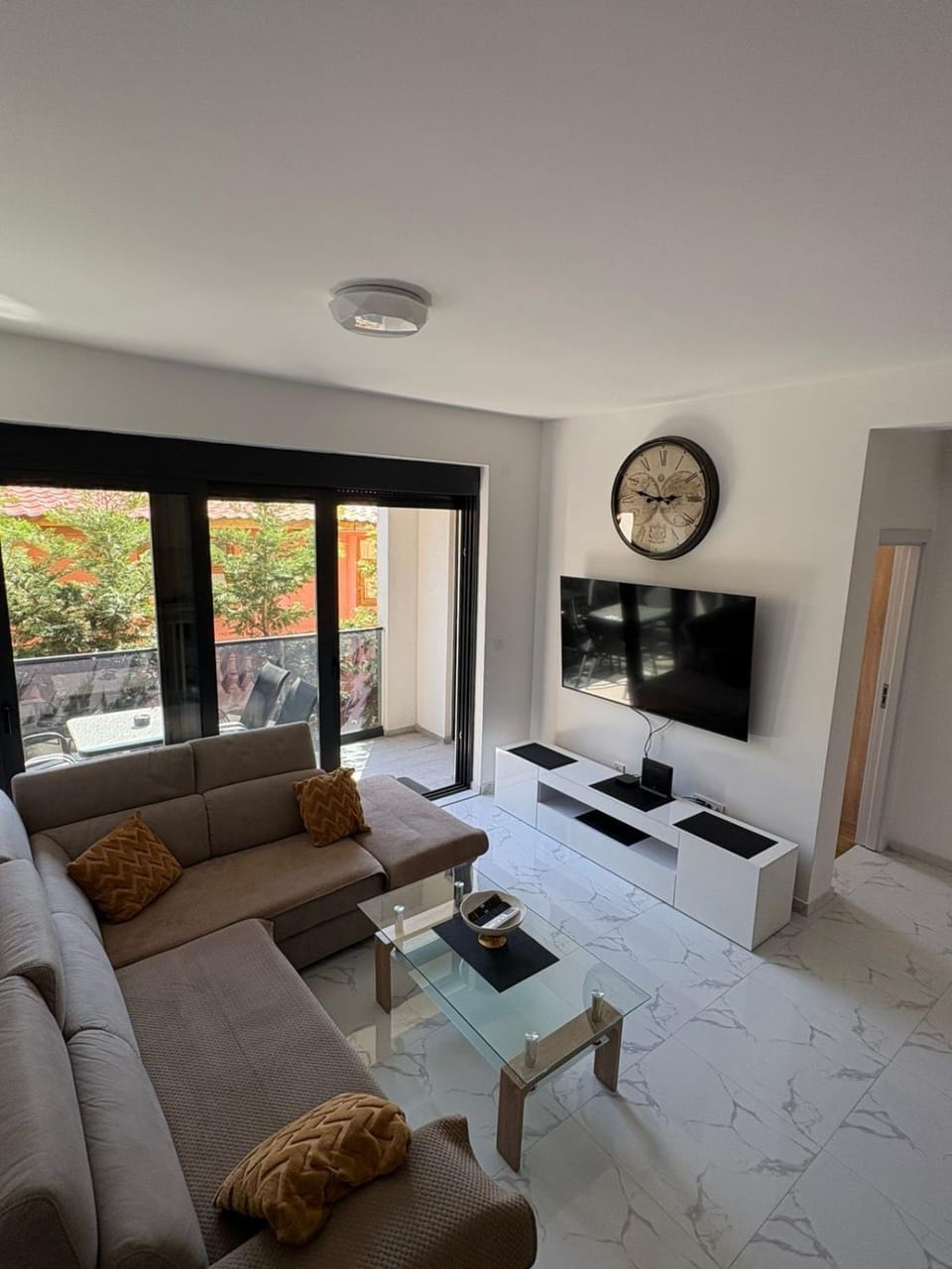 Ivanovica Apartment in Kotor Municipality