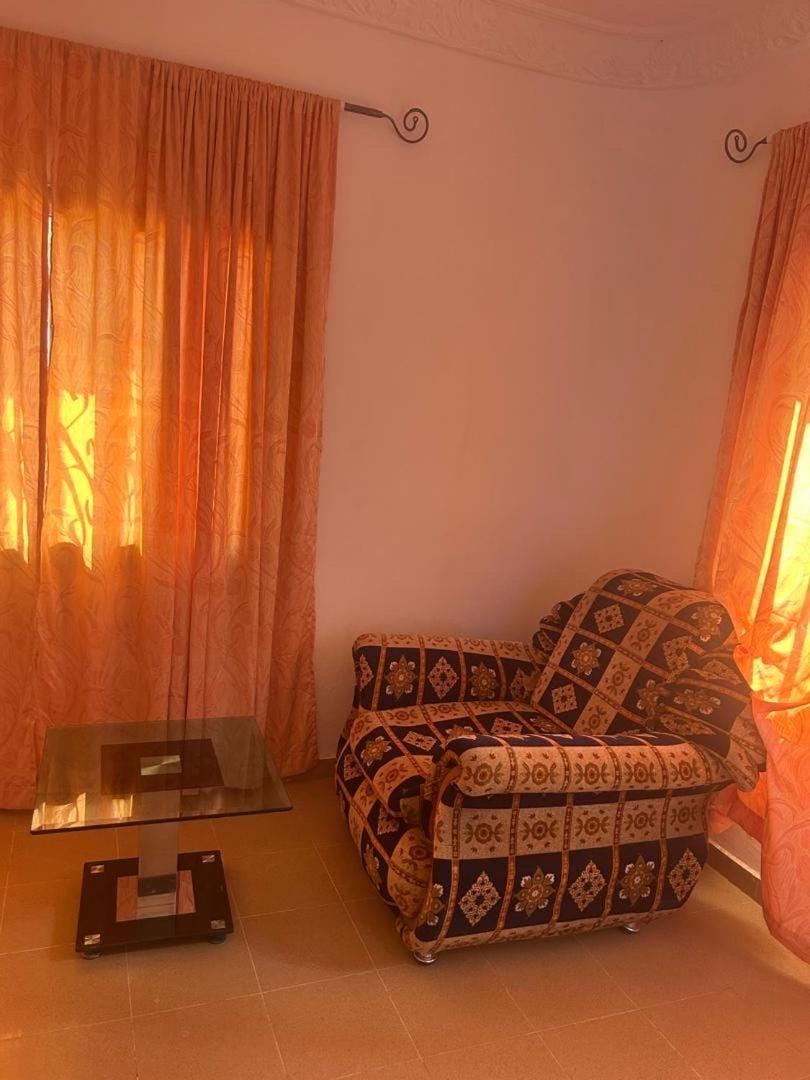 Neneh Lodge Vacation rental in Senegal
