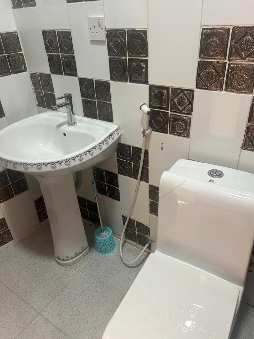 Neneh Lodge Vacation rental in Senegal