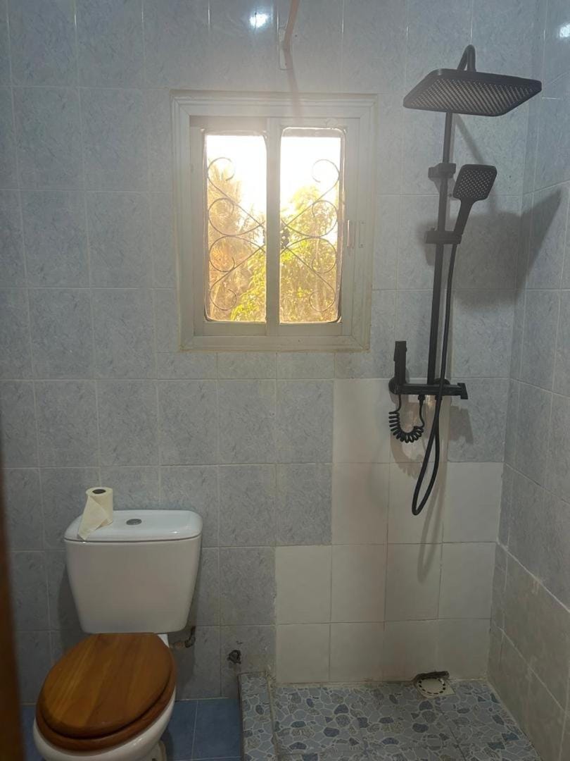 Neneh Lodge Vacation rental in Senegal