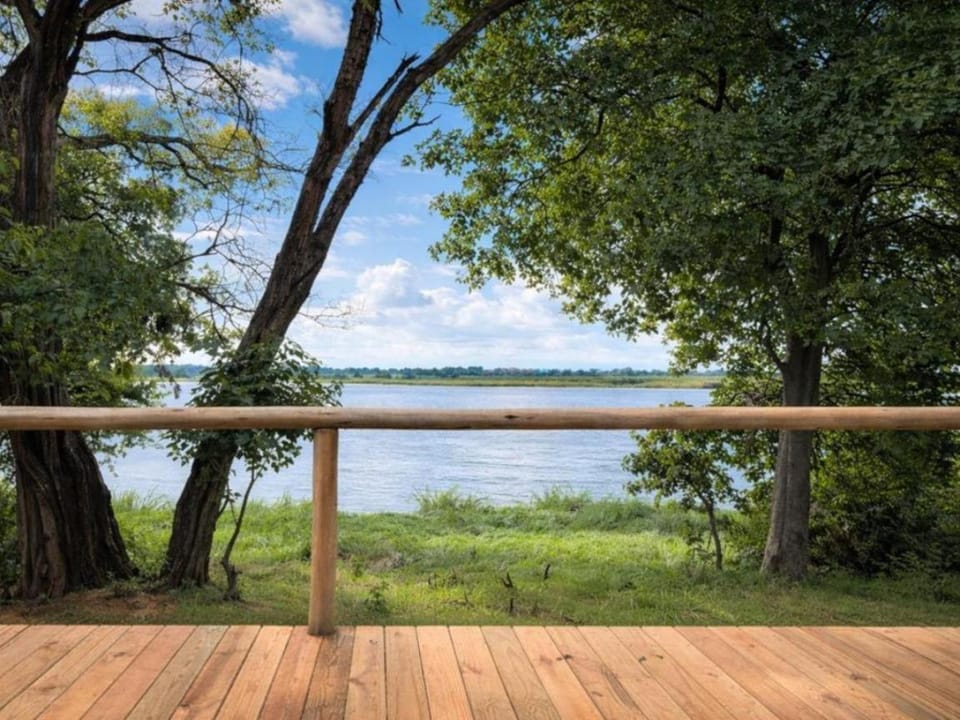 River view