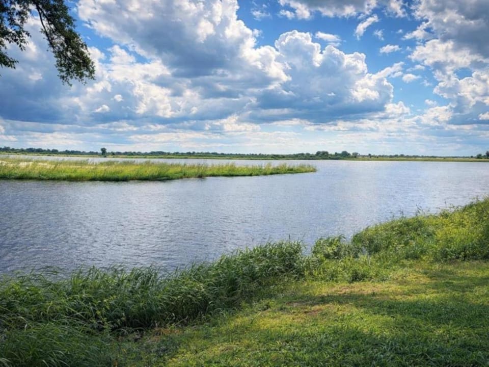 River view