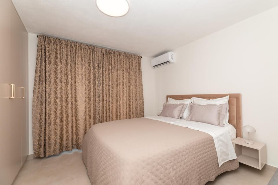 Villa Andrea House in Split-Dalmatia County