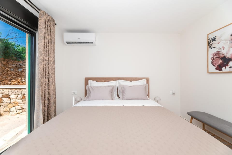 Villa Andrea House in Split-Dalmatia County