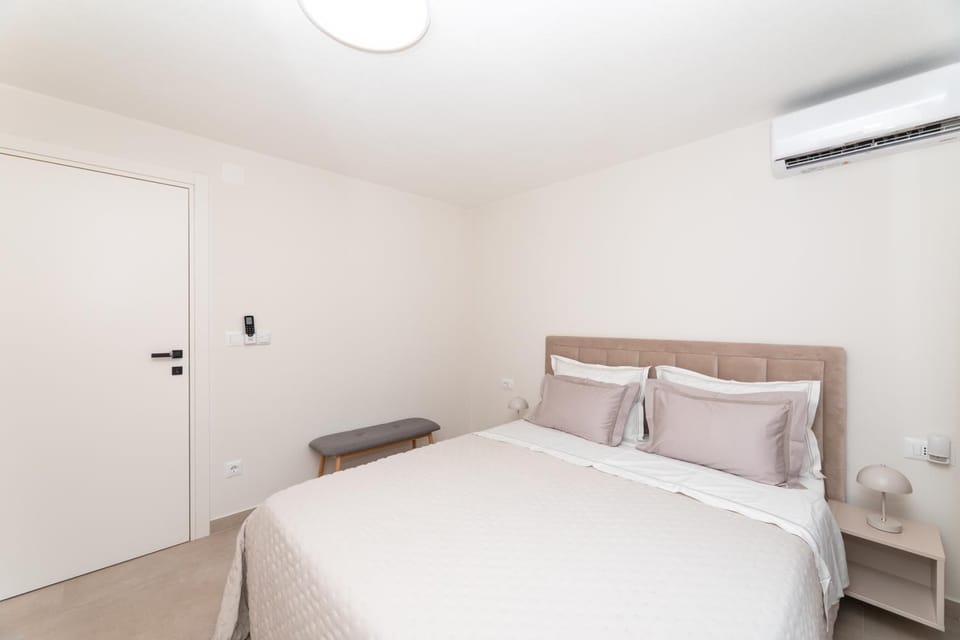 Villa Andrea House in Split-Dalmatia County