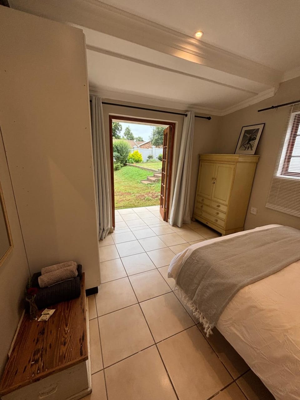 Brindy Road Cottage Apartment in KwaZulu-Natal