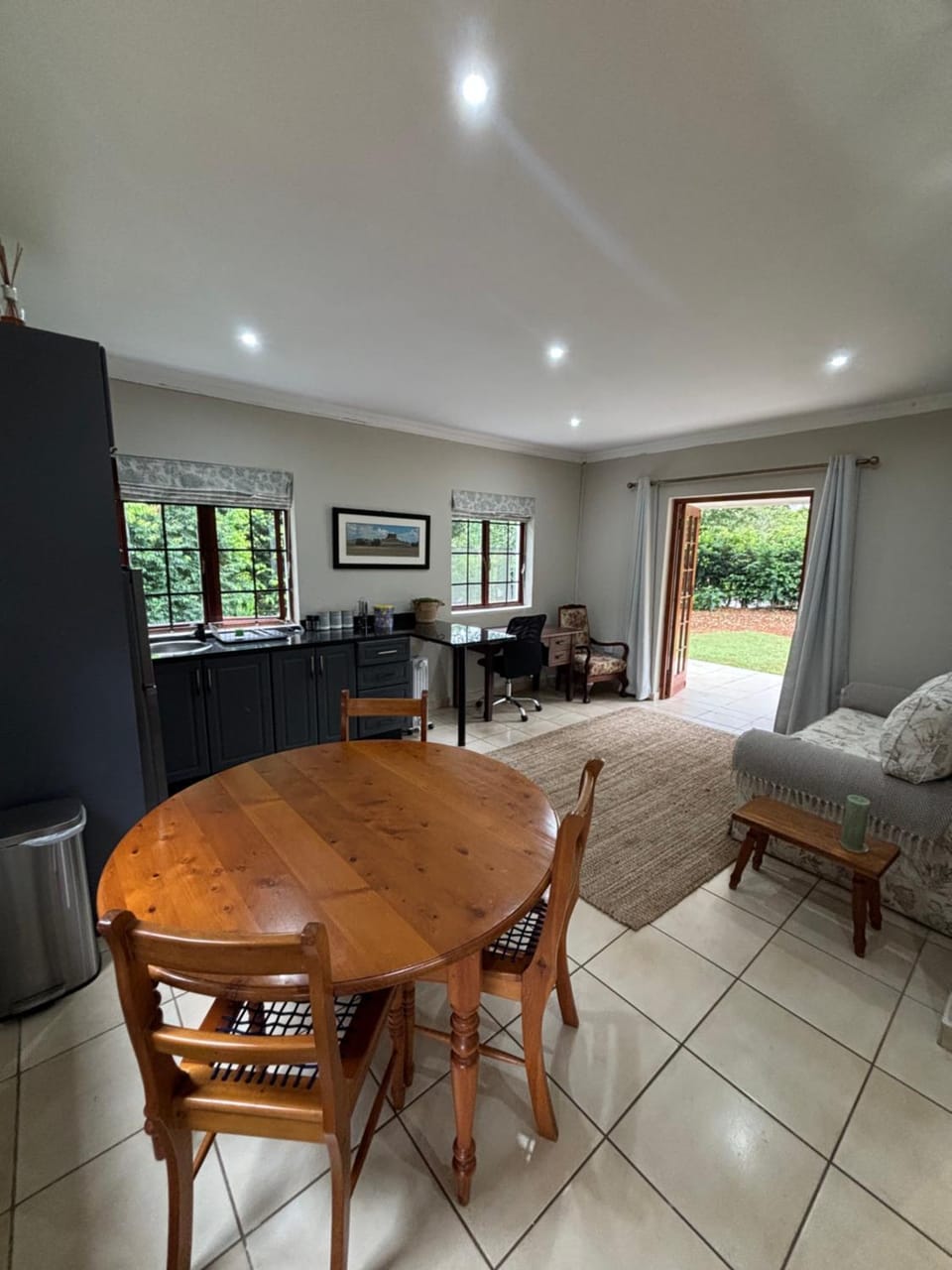 Brindy Road Cottage Apartment in KwaZulu-Natal