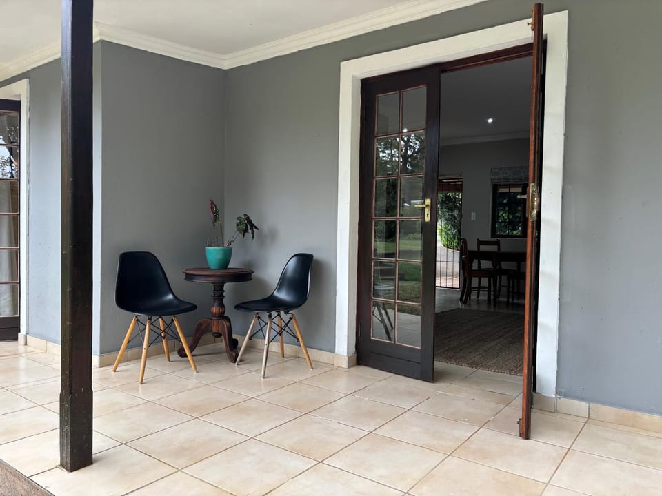 Brindy Road Cottage Apartment in KwaZulu-Natal
