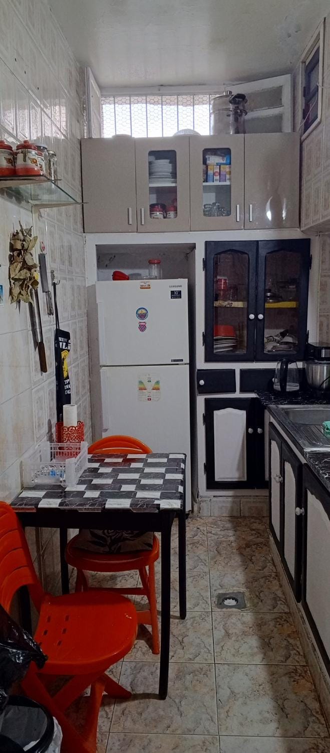 Chambre single de Luxe Bed and Breakfast in Tunis